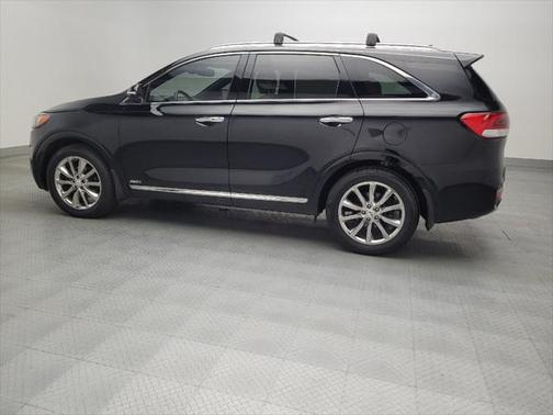 2018 Kia Sorento SX