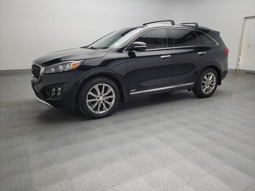 2018 Kia Sorento SX