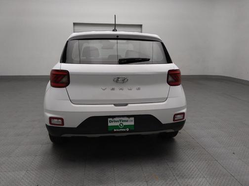 2023 Hyundai VENUE SE