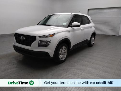 2023 Hyundai VENUE SE