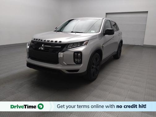 2023 Mitsubishi Outlander Sport 2.0 SP