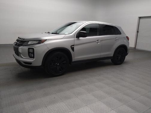 2023 Mitsubishi Outlander Sport 2.0 SP