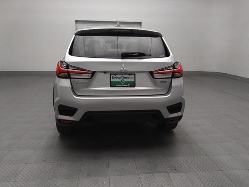 2023 Mitsubishi Outlander Sport 2.0 SP