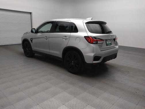 2023 Mitsubishi Outlander Sport 2.0 SP