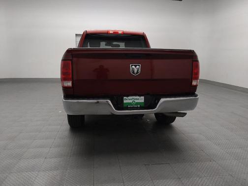 2019 RAM 1500 Tradesman