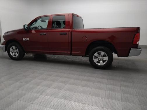 2019 RAM 1500 Tradesman