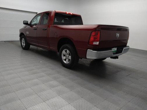2019 RAM 1500 Tradesman