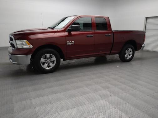 2019 RAM 1500 Tradesman