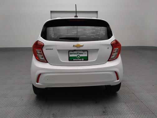 2019 Chevrolet Spark 1LT