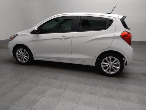 2019 Chevrolet Spark 1LT