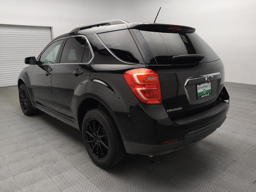 2017 Chevrolet Equinox 1LT