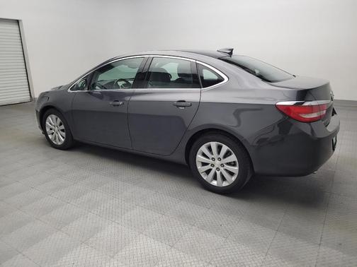 2016 Buick Verano Base
