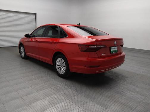 2020 Volkswagen Jetta 1.4T S