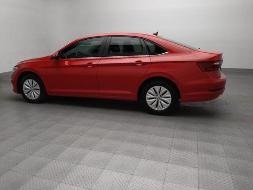 2020 Volkswagen Jetta 1.4T S