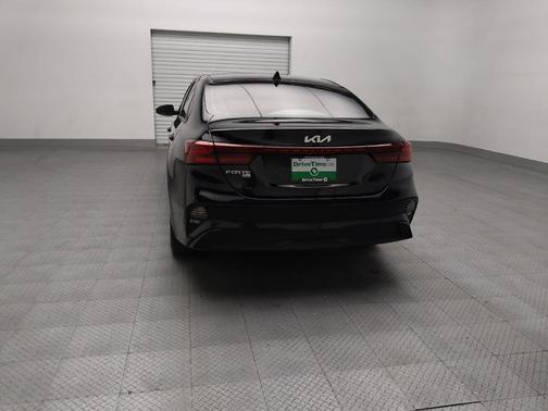 2024 Kia Forte LX