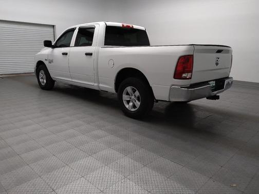 2019 RAM 1500 Tradesman