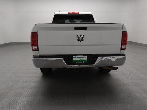 2019 RAM 1500 Tradesman