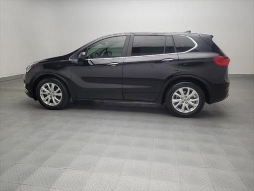 2020 Buick Envision FWD Preferred