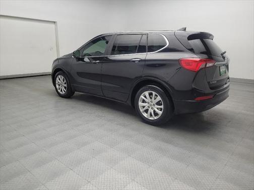 2020 Buick Envision FWD Preferred