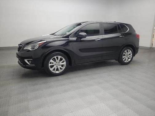 2020 Buick Envision FWD Preferred