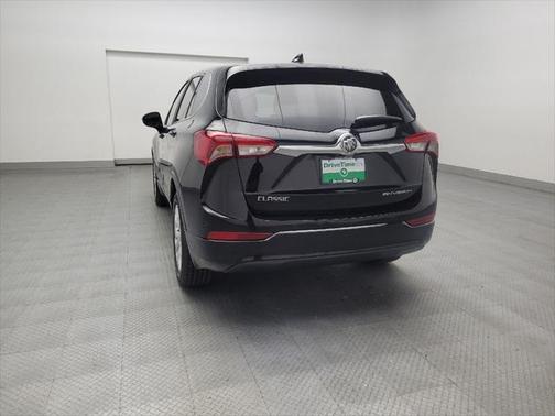 2020 Buick Envision FWD Preferred