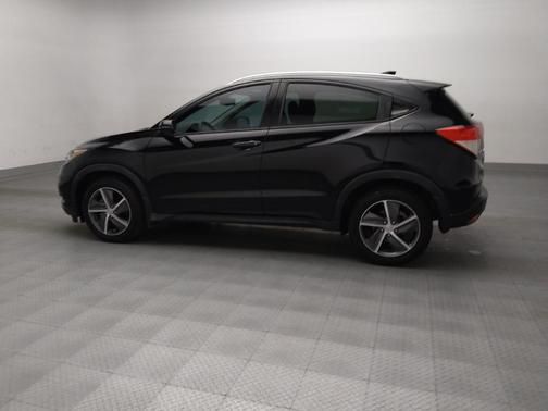 2022 Honda HR-V EX-L