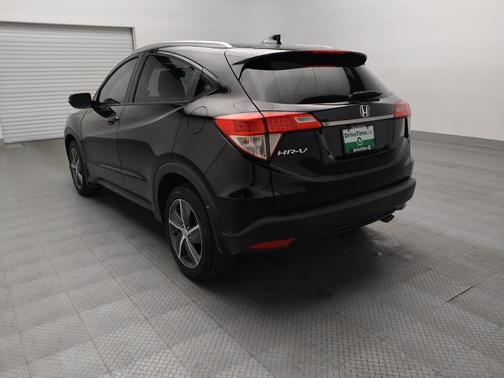 2022 Honda HR-V EX-L