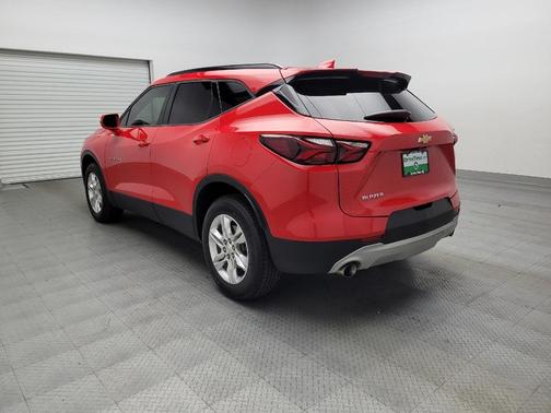 2020 Chevrolet Blazer 1LT