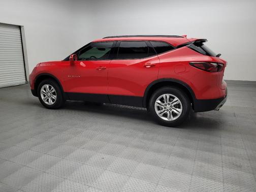 2020 Chevrolet Blazer 1LT