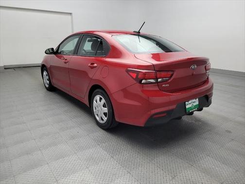 2019 Kia Rio S