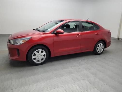 2019 Kia Rio S