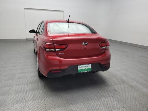 2019 Kia Rio S