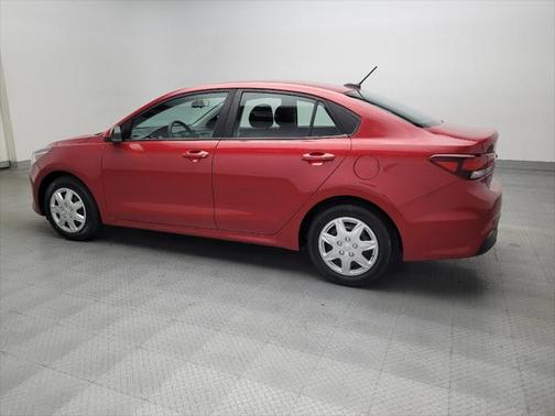 2019 Kia Rio S