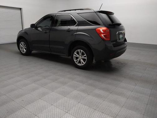2017 Chevrolet Equinox 1LT