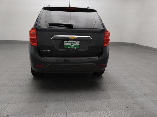 2017 Chevrolet Equinox 1LT