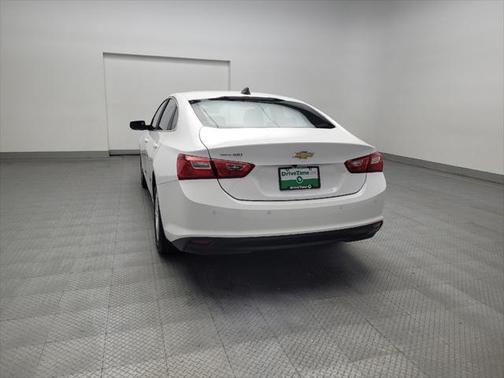 2020 Chevrolet Malibu 1LS