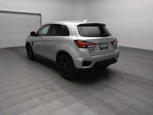 2024 Mitsubishi Outlander Sport 2.0 LE