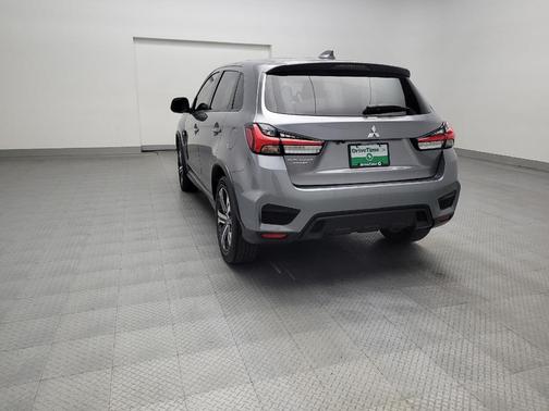 2023 Mitsubishi Outlander Sport 2.0 SP