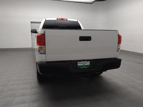 2012 Toyota Tundra Grade