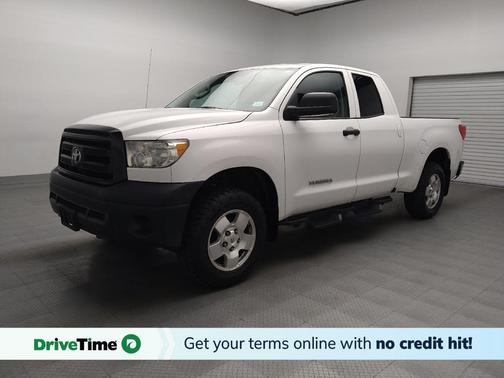 2012 Toyota Tundra Grade