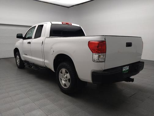 2012 Toyota Tundra Grade