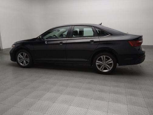 2022 Volkswagen Jetta 1.5T SE