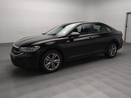 2022 Volkswagen Jetta 1.5T SE