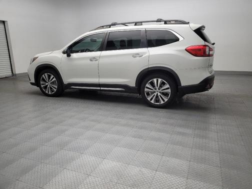 2020 Subaru Ascent Touring 7-Passenger