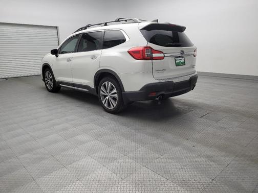 2020 Subaru Ascent Touring 7-Passenger