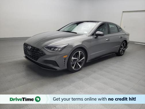 2023 Hyundai SONATA SEL Plus