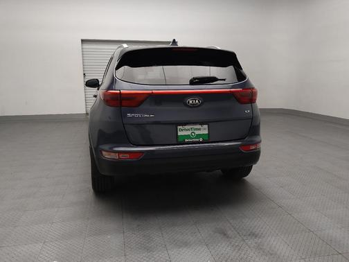 2019 Kia Sportage EX