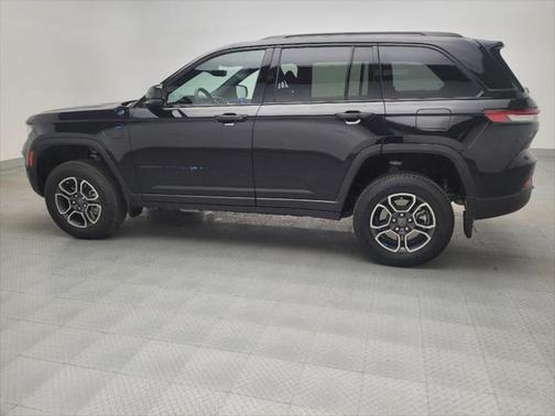 2022 Jeep Grand Cherokee 4xe Trailhawk