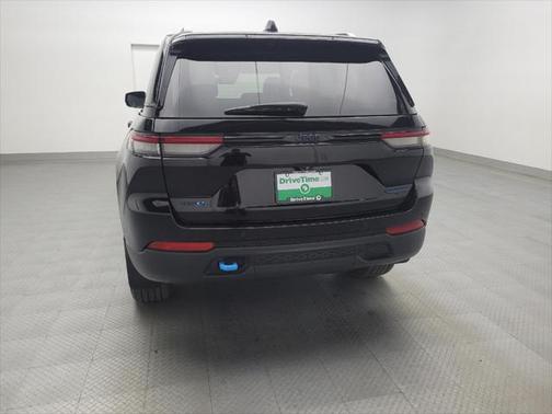2022 Jeep Grand Cherokee 4xe Trailhawk