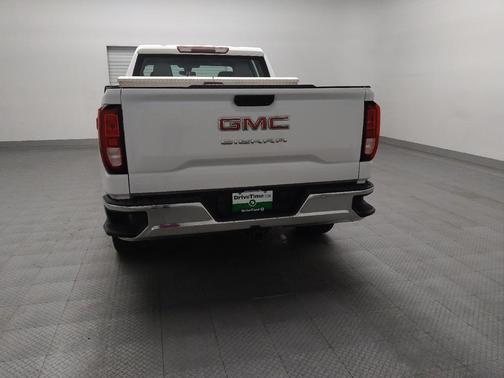 2021 GMC Sierra 1500 Base